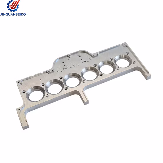 Good Quality Cheap Price CNC Machining Parts Stainless Steel Aluminum Metal Parts Customized CNC Metal Machining Parts