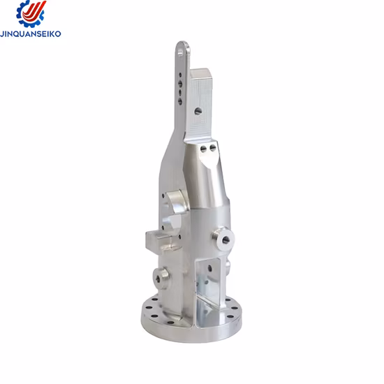 Good Quality Cheap Price CNC Machining Parts Stainless Steel Aluminum Metal Parts Customized CNC Metal Machining Parts
