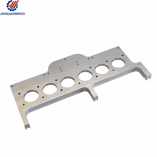 Good Quality Cheap Price CNC Machining Parts Stainless Steel Aluminum Metal Parts Customized CNC Metal Machining Parts