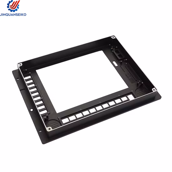 Good Quality Cheap Price CNC Machining Parts Stainless Steel Aluminum Metal Parts Customized CNC Metal Machining Parts