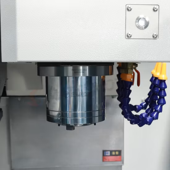 China Xk7132 CNC-Fräsmaschine 3 Achsen zu verkaufen