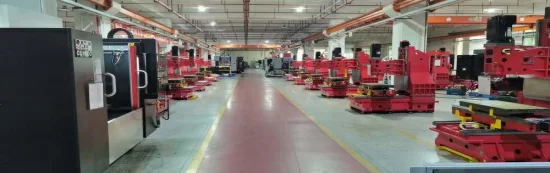 CNC-gedrehtes, CNC-drehendes Aluminium-LED-Taschenlampengehäuse in Dongguan-Fabrikqualität