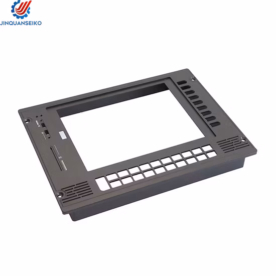 Gute Qualität, günstiger Preis, CNC-Bearbeitungsteile, Edelstahl-Aluminium-Metallteile, maßgeschneiderte CNC-Metallbearbeitungsteile