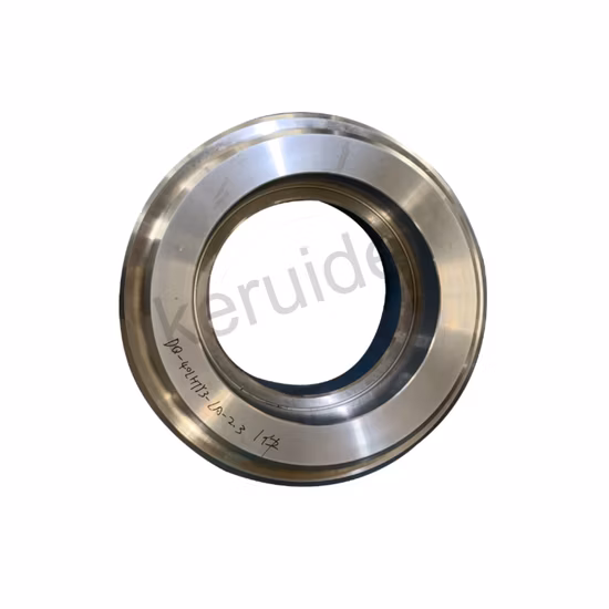 CNC-Bearbeitung von Präzisionsteilen, Vakuumabschreckung, gedrehte/gebohrte landwirtschaftliche Maschinenteile